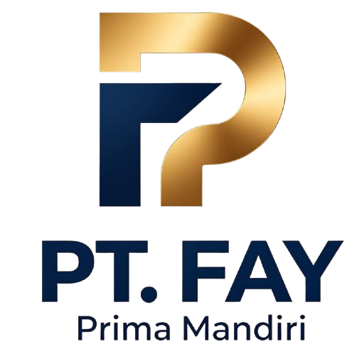 Logo PT FPM